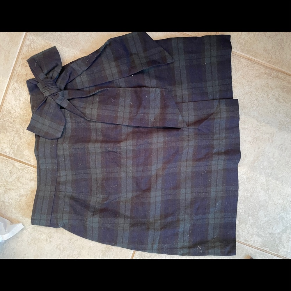 LAUREN JAMES Skirt